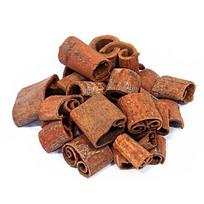Peeled cinnamon slices 1 pcs 1.2kg brown