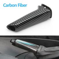 Car Parking Brake Handle Handbrake Lever Cover For BMW X1 X3 Z4 E81 E82 E87 E88 E90 E91 E92 E93 E60 E61 E63 E64 E84 E83 E85 E86