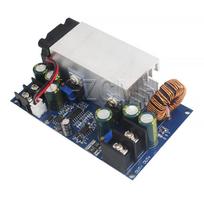 DC25A 600W Buck Constant Current Power Module DC12-75V DC Buck Converter Adjustable Regulator LED Driver