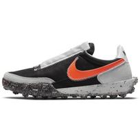 Nike Waffle Racer Crater Summit White Hyper Crimson Moteriški sportbačiai CT1983-101 36 black