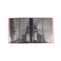 Premium Multi-Pocket Trading Card Binder-Holds 160/360/480 Cards-Durable PP Cover-Ideal for Basketball Soccer and Sports Cards gray