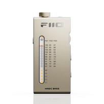 FIIO RR11 iš įgalioto Japonijos serijos numerio Nešiojamas FM radijo stiprintuvas FIO-RR11 [Siunčiama iš mažmenininko, Įtraukta] (Auksas) auksas