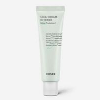 COSRX Pure Fit Cica Cream Intense Calming & Barrier Repair Moisturizer 50ml white