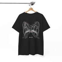 Electric Wizard Tshirt Time To Die Doom Metal Stoner rock Black Unisex Shirt Unisex T-Shirt XL gray