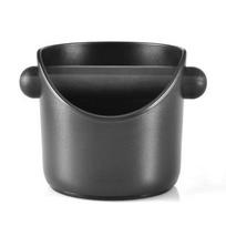 51MM Coffee Bottomless Portafilter Naked Filter Basket For Delonghi Dedica EC680 EC685 Espresso Maker Accessories Barista Tools gray