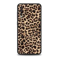 Seksualus Madingas Leopardų Rašto Dėklas Skirtas Samsung A56 A36 A26 A54 A52 A24 A14 A50 A72 A70 A06 A12 A22 A34 A42 A32 A04s A16 5G Dangtelis For Samsung A26 5G