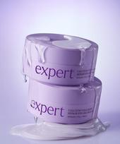 Expert Calcium Collagen Repair Eye Gel Patch_60 Patches (AREP014) A_Calcium Collagen Eye Gel Patch gray