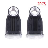 61412033000 TPMS Padangų slėgio stebėjimo jutiklis priekinis galinis 1290 Super Duke/Adventure 17-21 Atsarginės dalys Pakeitimas 2PCS black
