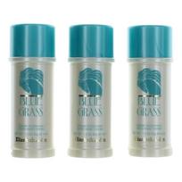 Elizabeth Arden Bluegrass Total 45oz Cream Deodorant for Women 1.5oz blue