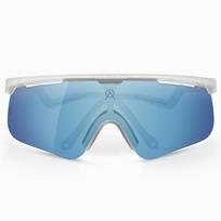 ALBA Cycling Glasses Mail Eyewear Men Women Cycling Goggl Goggles Road Mtb Mountain Bike Bicycle Sports Sunglasses 1 PC lens gray