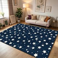 Red Gold Vintage Carpet Living Room Large Area Rugs European Luxury Classic Bedroom Decor Washable Non-slip Soft Plush Floor Mat 1.9x2.9ft(60x90cm) brown