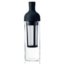 HARIO Filter-In Coffee Bottle 650ml Black Cold Brew Made Japan FIC-70-B black