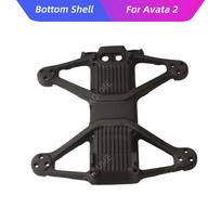Drono apatinis korpusas DJI Avata2 su objektyvu Atsarginės dalys DJI AVATA 2 Priedai bottom shell only