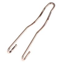 Steel Wire Back Clip For Knife Custom Back Folding Clip Tool Pocket Accessories DIY Knife Update Supplies balta
