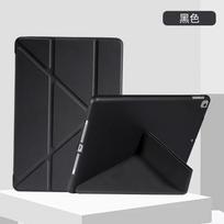 For Samsung Tab A11 Plus Case 11 inch Multi-fold TPU Smart Tablet Cover Funda For Galaxy Tab A11+ SM-X230 SM-X235 Tab A11 Plus 11 2025 juoda
