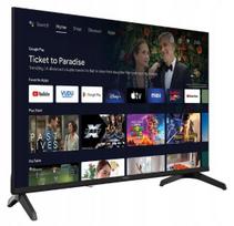 32  Strong Smart Android TV DVB-T2 HEVC Wi-Fi Bluetooth Remote control