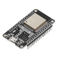 ESP32 Development Board Module 30 Pin 2.4GHz WiFi Bluetooth 2 in 1 Microcontroller Processor