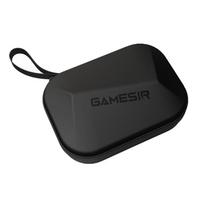 GameSir G7 Pro Controller Accessories, Carrying Case, Type-C Cable, Anti-friction Ring, Faceplate for G7 SE and G7 HE Gamepad