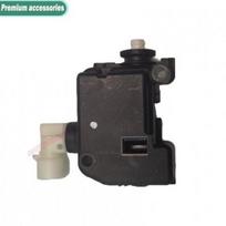 For Opel For Vauxhall ignia Astra J For Buick Regal Lacrosse Fuel Hatch Engine Actuator 13501151 black