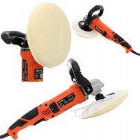 Electric Car Eccentric Polisher 230V 2600W 500-3800 Rpm