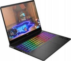 Hp Omen Max 16  Intel Core Ultra 5 64Gb / 1000Gb Laptop Black 1 Pc
