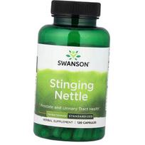 Nettle Extract, Stinging Nettle, Swanson 120caps (71280416) 120caps