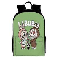 Backpack, with Multiple Organizational Compartments, Fits 15.6 Inch Notebook, for Travel, Teen, Business Work P2623