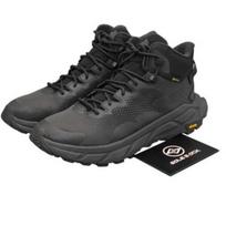 HOKAONEONE Trail Code Gore Tex Juodas Varnas 1123165-BRVN EU 40