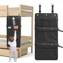 New Home Ladder Board Lock Children from Climbing Ladder Protector Bunk Bed Ladder Cover ,Climb Board kid safety one size juoda