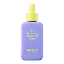 By Wishtrend Pore Smoothing Bakuchiol Serum 30ml 30ml gray