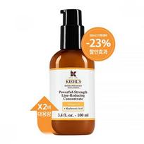 Kiehl S Vitamin C eSSenCe 100ml Single option orange