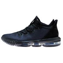 Nike LeBron 16 Low Triple Black CI2668-002 41 black