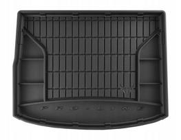 Rubber Trunk Mat Insert Bmw 7 G11 G12 Sedan 2015-2022 Tm