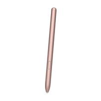 Samsung planšetinio kompiuterio rašiklis S Pen, skirtas Tab S8 S8+ S8 Ultra S7 FE S7+ S6 Lite, elektromagnetinis plastikinis rašiklis rožinio aukso spalvos