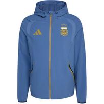 Adidas Argentinos striukė vyriška Laivo mėlyna JZ6313 L mėlyna