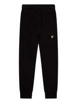 Lyle & Scott Kelnės juoda