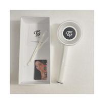 (3.0) TWICE Official Candy Bong 3 Light Stick, Concert Merchandise, Fan Support Light, Candy Bong Z