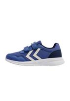 Hummel Sportiniai batai 'TURBO RUN 2.0' mėlyna / tamsiai mėlyna / balta