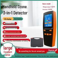 O3 Handheld Ozone Detection Instrument