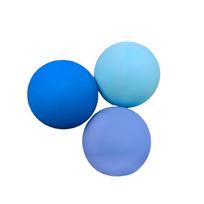 In Stock EVA Foam Golf Balls for Indoor Practice - Children's Toy, Bulk Preferred