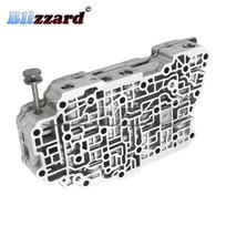 Chevrolet Buick 6T40 6T30 6T45 6T50 6 laipsnių pavarų dėžės automatinės pavarų dėžės vožtuvų korpusas 6T40E 6T45E Aukštos kokybės Old style gray
