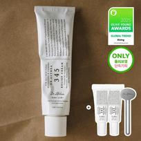 Dr. Althea 345 Relief Cream Special Set (50ml + 10ml x 2ea + Tube Wringer) 345 Relief Cream Special Set black