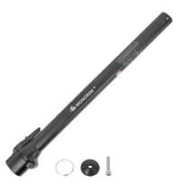 Monorim Folding Pole for Segway Ninebot Max G30 E-Scooter Front Pole Kit Horizontal Suitable Handle Structure Assistant Tool