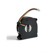 ELEGOO Centauri Carbon 24V 5020 L100mm 12000RPM Cooling Blower Fan ZH1.5 Terminal for CC1 CC2 3D Printer Parts