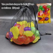 24/50/100Pcs Reusable Ice Cubes Refreezable Cooling Blocks Slow Melting Ice Cubes for Whiskey Cocktail Coffee Juice Picnic Bar 5 50pcs