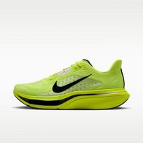 Nike Pegasus Plus 2 Road 'Lemon Venom White Black' Men's Sneakers 42.5 yellow