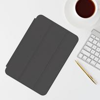 Skirtas iPad Mini 6 Case 2021 Naujas magnetinis apsauginis apvalkalas iPad Pro dėklui iPad mini6 dėklas, skirtas ipadmini6 Case Air 4 5 10th iPad mini6 2021 juoda
