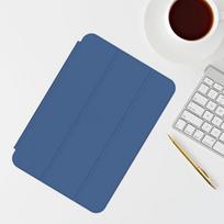 Skirtas iPad Mini 6 Case 2021 Naujas magnetinis apsauginis apvalkalas iPad Pro dėklui iPad mini6 dėklas, skirtas ipadmini6 Case Air 4 5 10th Air4 Air5 tamsiai mėlyna