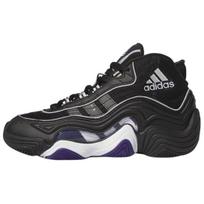adidas Crazy 98 Away 2024 Vyriški sportbačiai Juodi Core-Black Core-White IG8341 45⅓ black