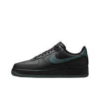 Nike Air Force 1 07 Juodi Vintažinės Žalios Unisex Sportbačiai FJ4146-001 42 black